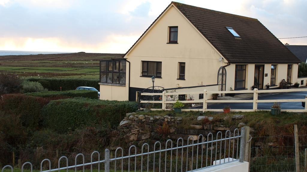 Atlantic Breeze Bed and Breakfast Keel  Exterior foto